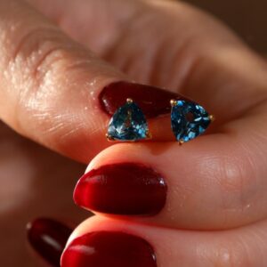 BRINCO TOPAZIO LONDON TRILLION