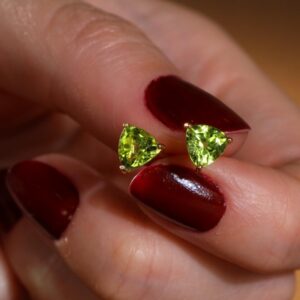 BRINCO PERIDOTO TRILLION